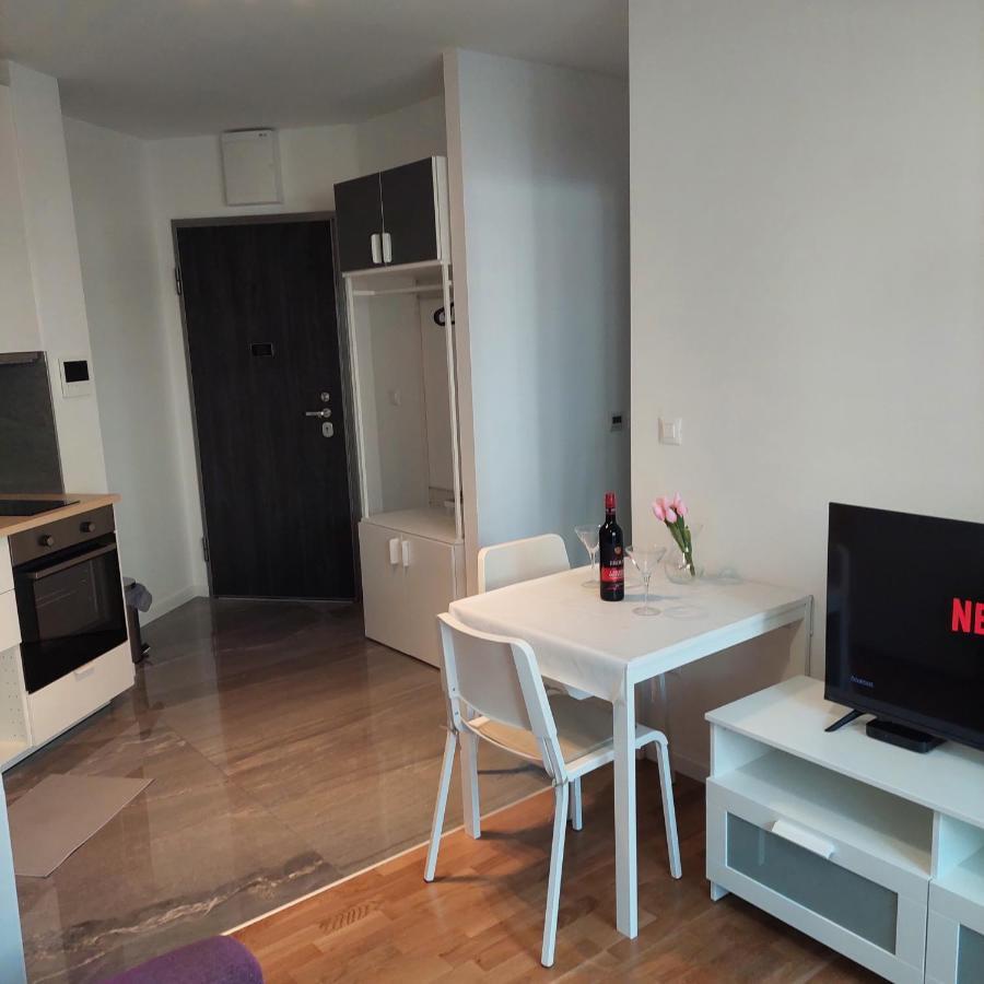 Apartment Paola With Free Private Parking Place Split Bagian luar foto