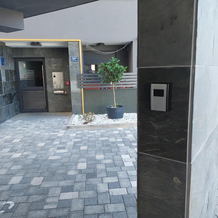 Apartment Paola With Free Private Parking Place Split Bagian luar foto