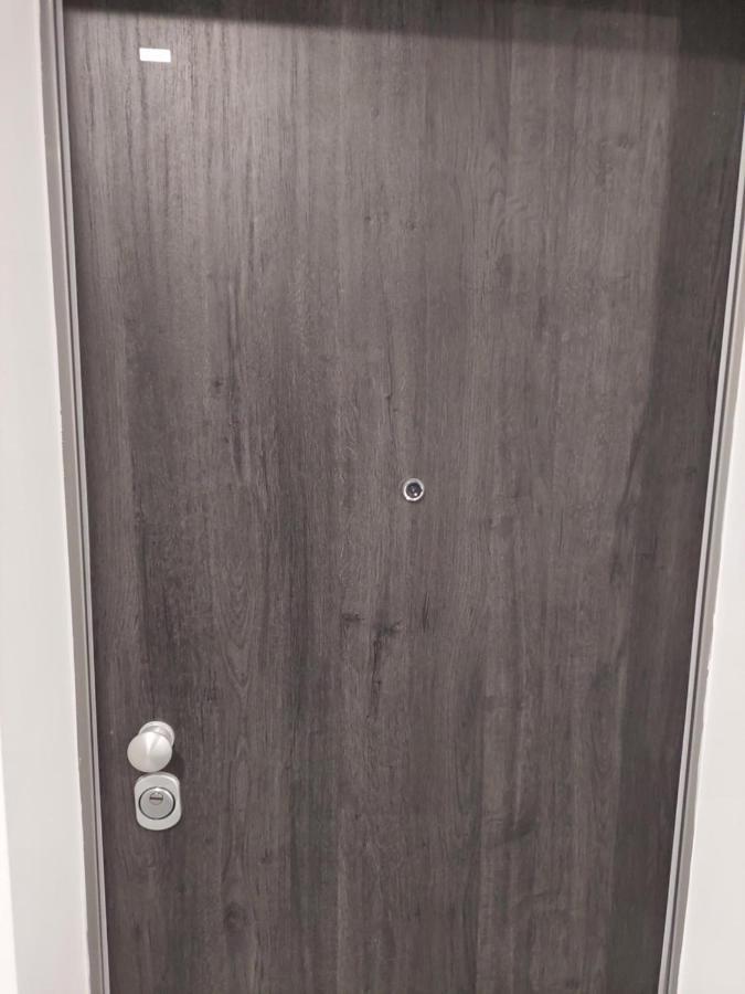 Apartment Paola With Free Private Parking Place Split Bagian luar foto