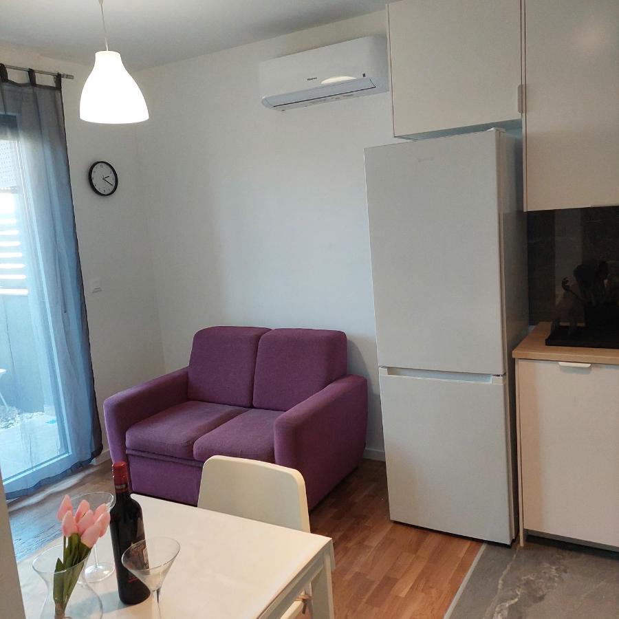 Apartment Paola With Free Private Parking Place Split Bagian luar foto
