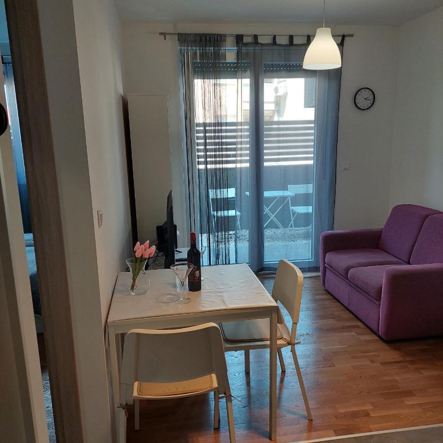 Apartment Paola With Free Private Parking Place Split Bagian luar foto