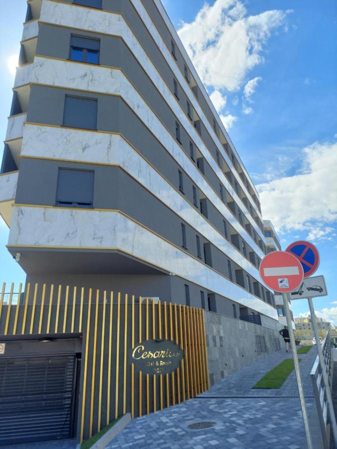 Apartment Paola With Free Private Parking Place Split Bagian luar foto