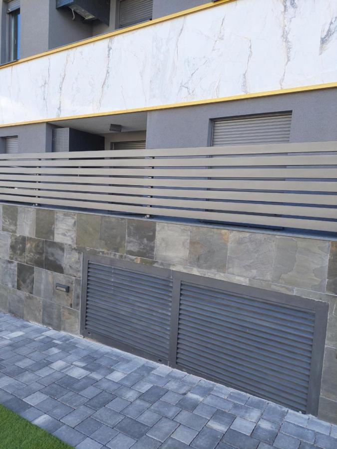Apartment Paola With Free Private Parking Place Split Bagian luar foto