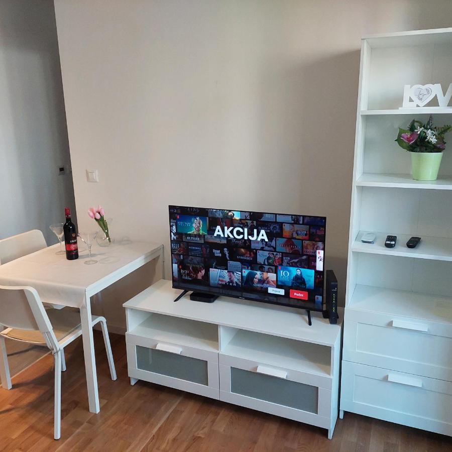 Apartment Paola With Free Private Parking Place Split Bagian luar foto