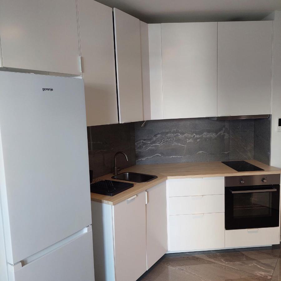 Apartment Paola With Free Private Parking Place Split Bagian luar foto
