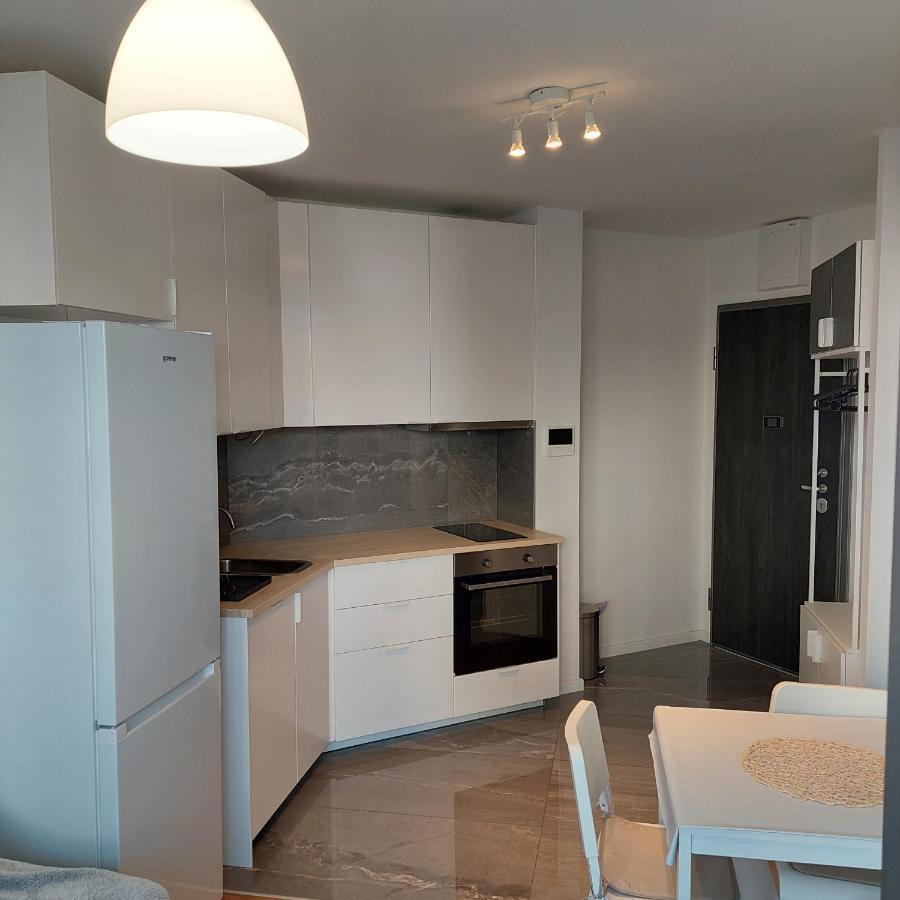 Apartment Paola With Free Private Parking Place Split Bagian luar foto
